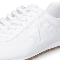 Guess Damen Sneaker Tiah5 wei&szlig;