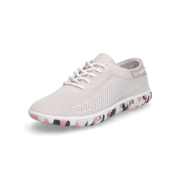 TBS Damen Sneaker Jazaria altrosa