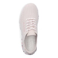 TBS Damen Sneaker Jazaria altrosa