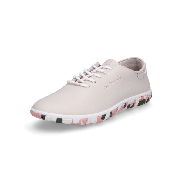 TBS Damen Sneaker Jazaru altrosa