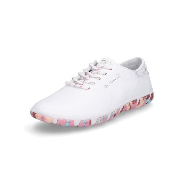 TBS Damen Sneaker Jazaru wei&szlig;