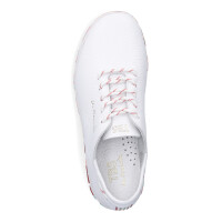 TBS Damen Sneaker Jazaru wei&szlig;