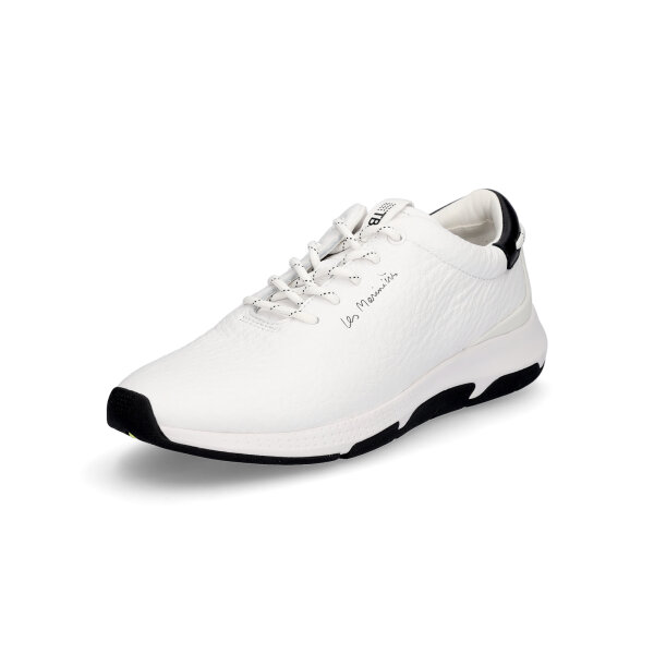 TBS Damen Sneaker Jazzrun wei&szlig;