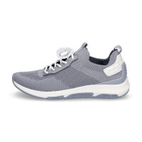 TBS Damen Sneaker Jellina blau