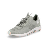 TBS Damen Sneaker Jellina gr&uuml;n