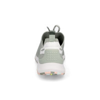 TBS Damen Sneaker Jellina gr&uuml;n