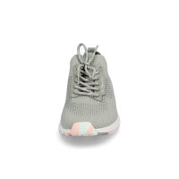 TBS Damen Sneaker Jellina gr&uuml;n