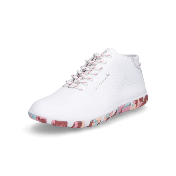 TBS Damen Sneaker Juhayna wei&szlig;