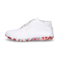 TBS Damen Sneaker Juhayna wei&szlig;