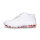 TBS Damen Sneaker Juhayna wei&szlig;