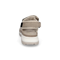 Waldl&auml;ufer Damen Trekkingsandale H-Sora beige