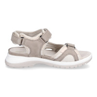 Waldl&auml;ufer Damen Trekkingsandale H-Sora beige