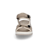 Waldl&auml;ufer Damen Trekkingsandale H-Sora beige