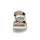 Waldl&auml;ufer Damen Trekkingsandale H-Sora beige