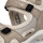 Waldl&auml;ufer Damen Trekkingsandale H-Sora beige