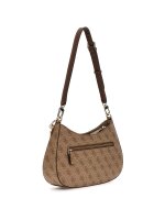 Guess Damen Tasche Noelle II braun