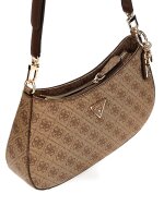 Guess Damen Tasche Noelle II braun