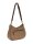 Guess Damen Tasche Noelle II braun