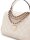 Guess Damen Tasche Giully II offwhite