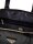 Guess Damen Tasche Follie coal