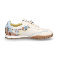 Gio+ Damen Sneaker wei&szlig; combi