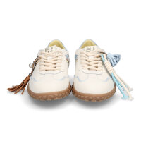 Gio+ Damen Sneaker wei&szlig; combi