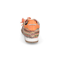 Gio+ Damen Sneaker multicolor