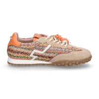 Gio+ Damen Sneaker multicolor