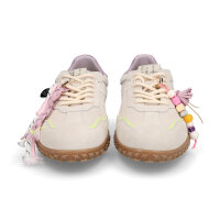 Gio+ Damen Sneaker grau