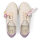 Gio+ Damen Sneaker grau