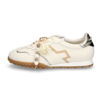 Gio+ Damen Sneaker latte