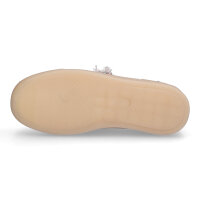 Gio+ Damen Mokassin beige