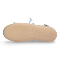 Gio+ Damen Mokassin offwhite multi