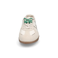 Replay Damen Sneaker beige wei&szlig;