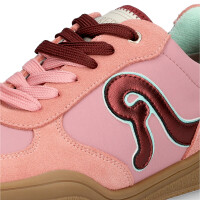 Replay Damen Sneaker pink