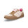 Replay Damen Sneaker beige braun