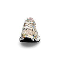 Laura Vita Damen Sneaker multicolor
