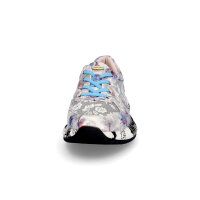 Laura Vita Damen Sneaker blau multi