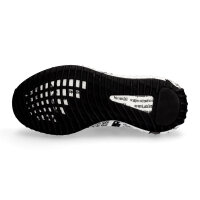Laura Vita Damen Sneaker hellgelb multi
