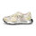 Laura Vita Damen Sneaker hellgelb multi