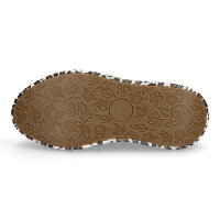 Laura Vita Damen Sneaker beige