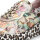 Laura Vita Damen Sneaker beige