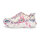 Laura Vita Damen Sneaker rosa multi