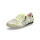 Laura Vita Damen Sneaker gelb