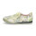 Laura Vita Damen Sneaker gelb