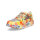 Laura Vita Damen Sneaker gelb