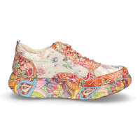 Laura Vita Damen Sneaker koralle