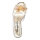 Laura Vita Damen Sandalette gold