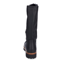 Panama Jack Damen Stiefel schwarz