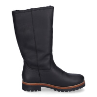 Panama Jack Damen Stiefel schwarz